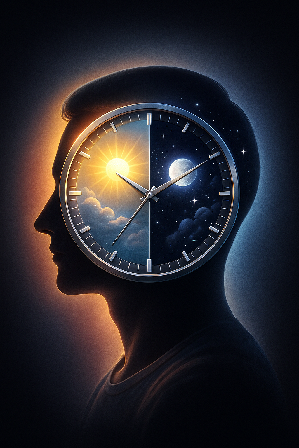 ¿Quieres más energía y mejor salud?  Descubre el poder de tus ritmos circadianos 