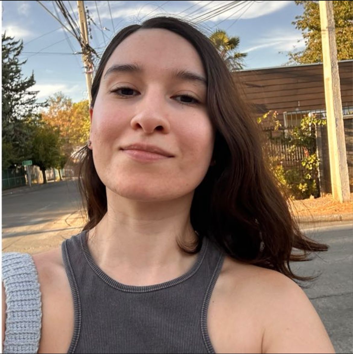 Foto de Daniela Astroza